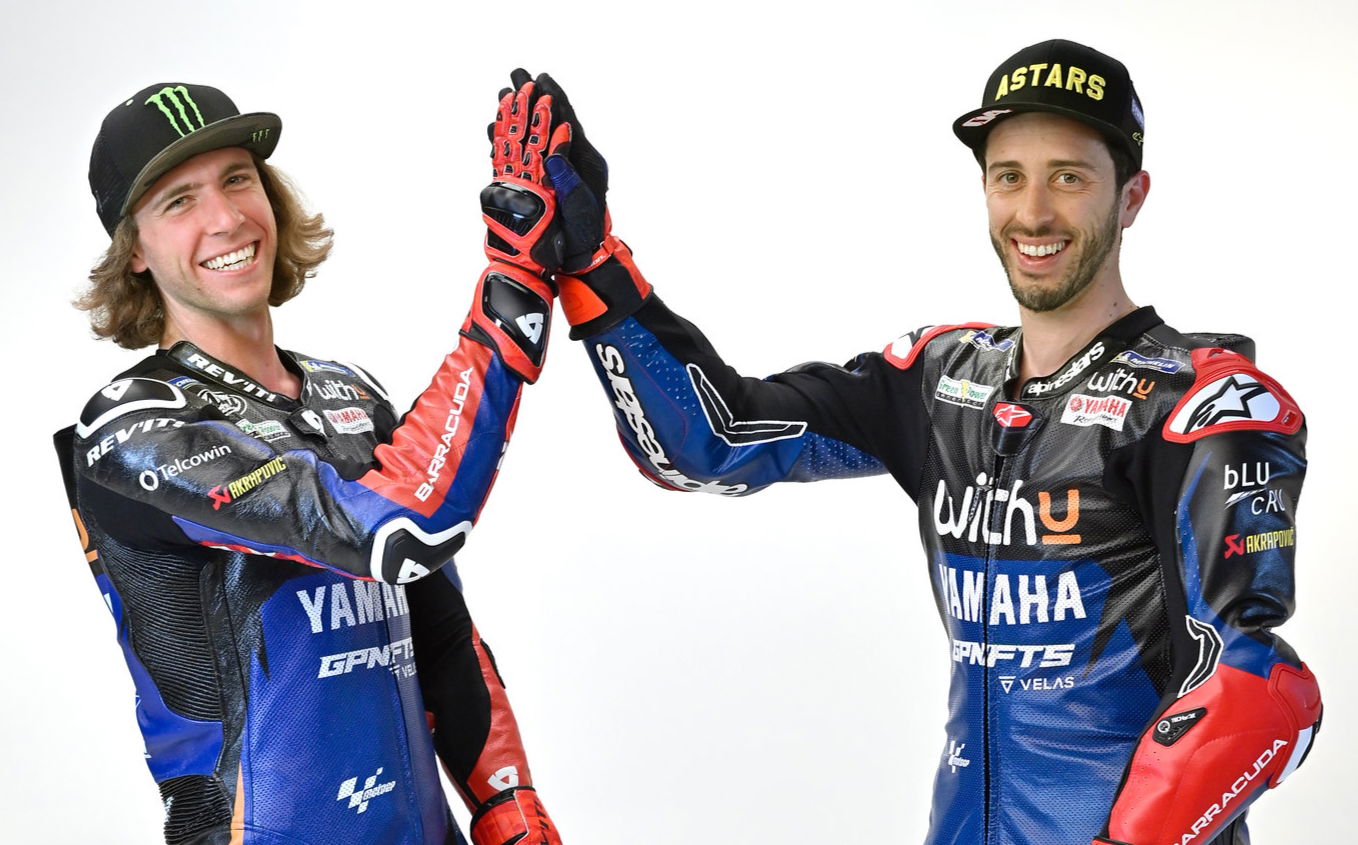 Darryn Binder: I'd love to fight for 'top Binder' bragging rights!